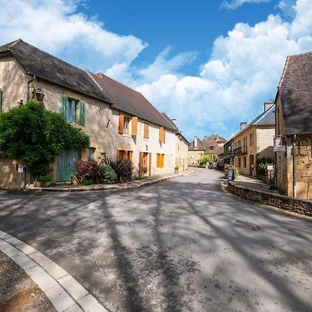 Gite De La Croix Saint-Leon-sur-Vezere Esterno foto